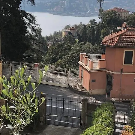 Daire Il Balcone