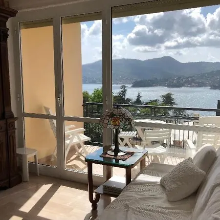 Il Balcone * Rapallo