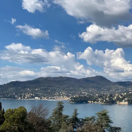 Il Balcone Rapallo