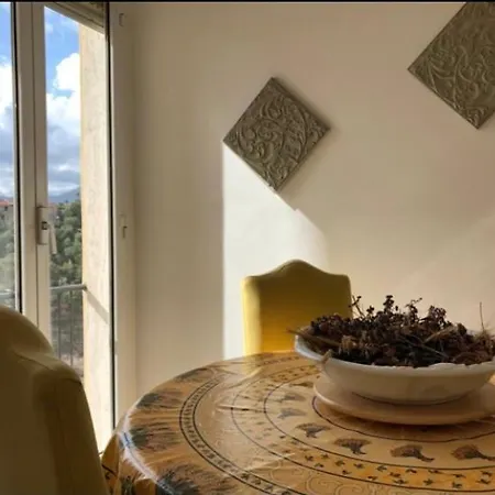 Daire Il Balcone