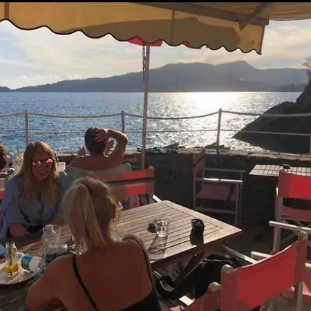 Il Balcone Rapallo