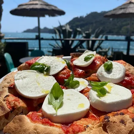 Il Balcone Rapallo