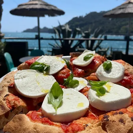 Il Balcone Rapallo