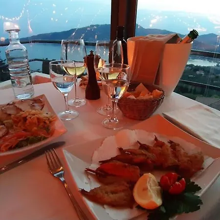 Apartment Il Balcone