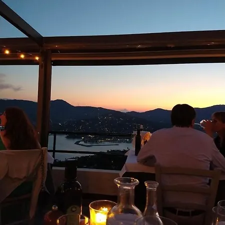 Il Balcone * Rapallo