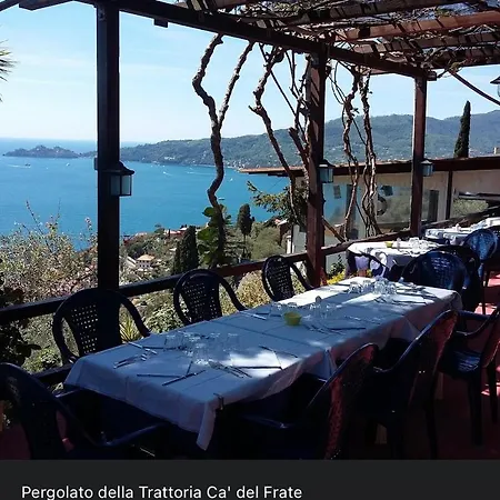 Il Balcone * Rapallo