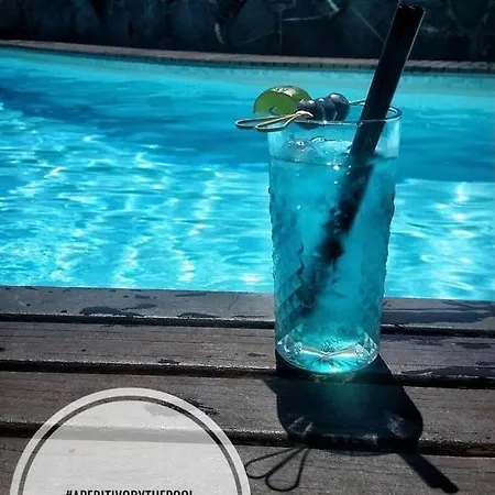 Il Balcone Apartment *