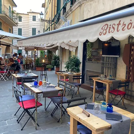 Il Balcone *