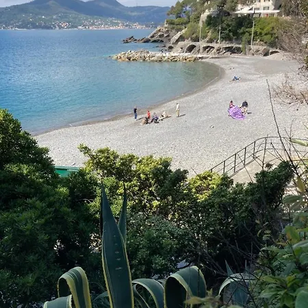 Il Balcone Rapallo
