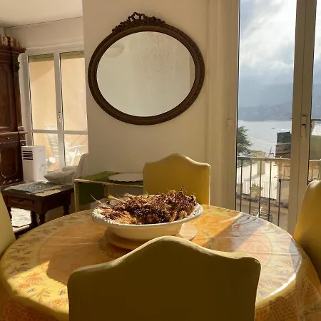 Il Balcone Apartment