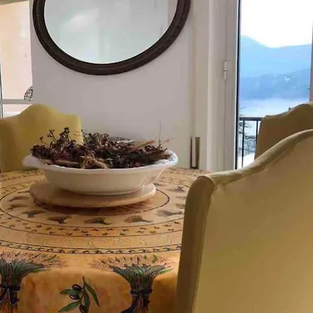Appartement Il Balcone *