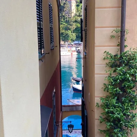 Appartement Il Balcone Rapallo