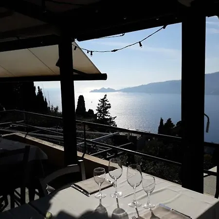 Il Balcone Apartment