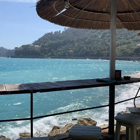 Il Balcone Rapallo