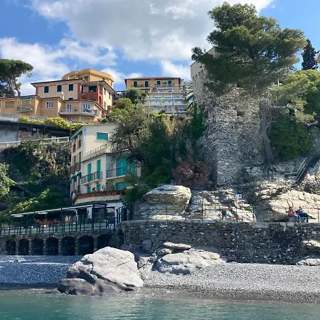Il Balcone Appartement *